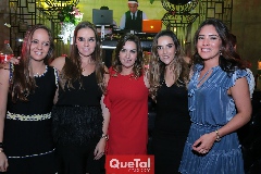  Bautizo de Raquel Valladares.