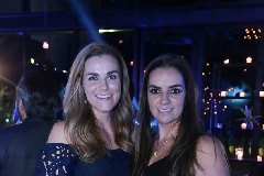  Marisol  Valladares y Rocío Muriel.