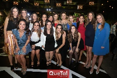  Las más guapas.