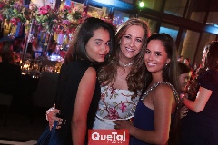  Las guapas Ruiz Eichelmann.