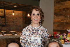  Teté Castro, Gabriela Payán y Blanca Martell.