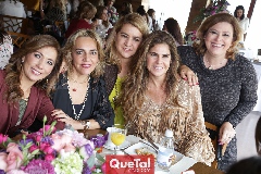  Amigas de Gaby.