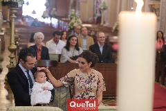  Bautizo de José María Martínez.