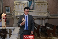  Adrián Martínez.
