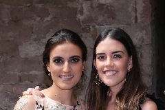  Fernanda Saiz y Daniela Pérez.