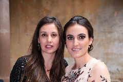  Ale Díaz Infante y Fer  Saiz.