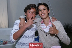  Juan Pi y Marcelo.