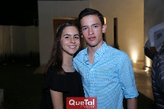  Isa y Emiliano.