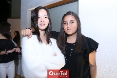 Bin y Regina.