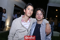  Marcelo y Padilla.