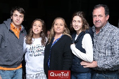  Familia Quijano-Gutiérrez.