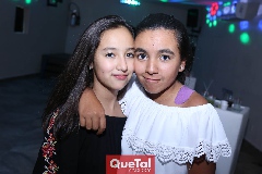  Ximena y Ale.