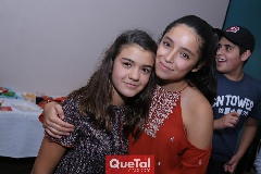  Miranda y Paola.