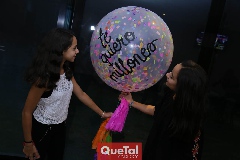 Compartiendo momentos.