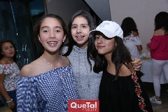 Compartiendo momentos.
