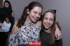  Dany y Ale.