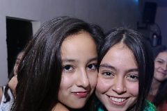  Xime y Pau.