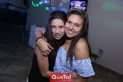  Ximena y Marijó.