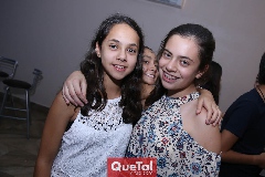  Regina y Dany.
