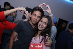  Santiago y Nuria.