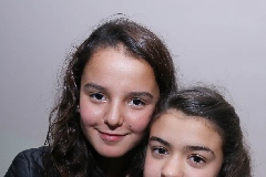  Ximena y Miris.
