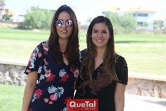  Andrea Espinoza y Valeria Flores.