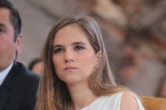  Daniela Hernández.