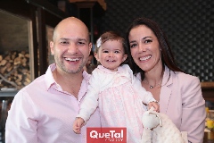  Eduardo, Regina y Paulina Jaimes.