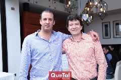  Rodolfo Oliva y Héctor Salas.