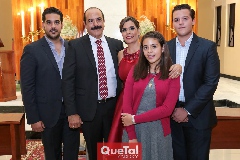  Familia Alonso Motilla.