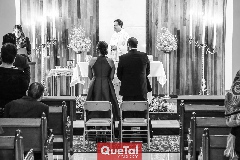  25 Aniversario de bodas.