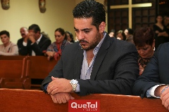  José Antonio.