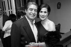  Aniversario de Bodas de los Alonso-Motilla.