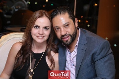  Marisol y José Antonio Briseño.