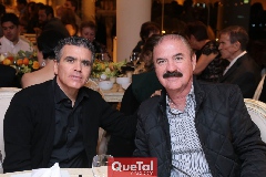  Luis Motilla y Fernando Pérez.