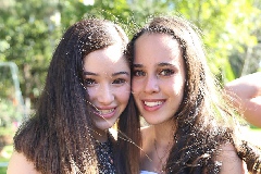  Laila y Hened.