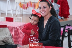  Nury y Nuria.
