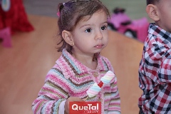  Gaby.