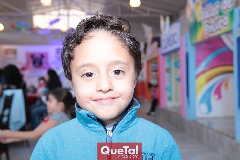  Andrés.