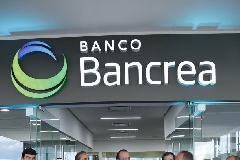  Inauguración Bancrea.