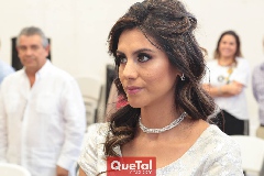 Janna García.