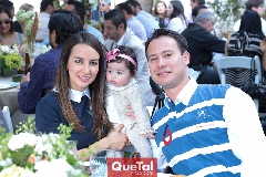  Familia Foyo de la Garza.
