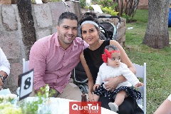 Familia Chalita Casillas.