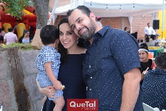  Familia Apolo Serna.