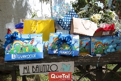 Regalos.