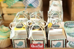  Dulces.