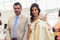  Familia Chalita García.