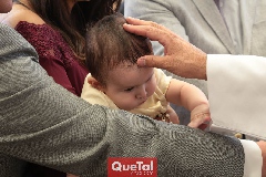  Bendición para Gerardo.