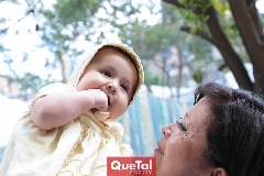  Amor de abuela.