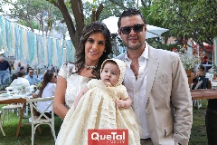  Orgullosos y felices de Gerardo.